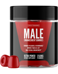 ErectoninMD Male Enhancement